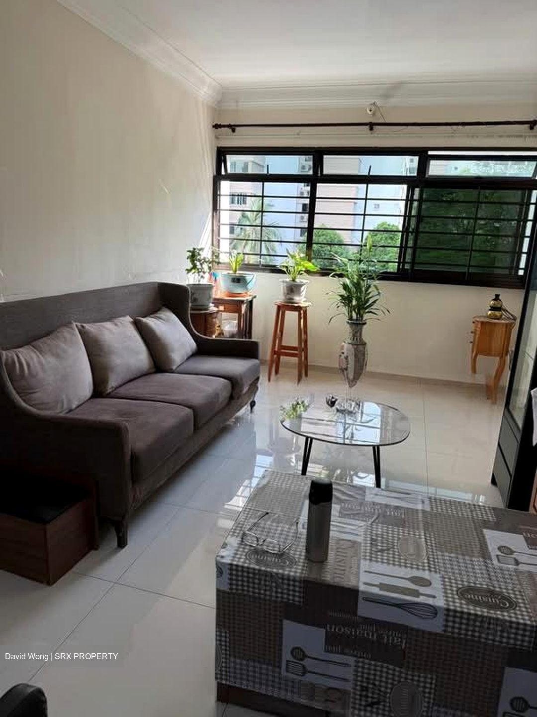 Blk 290G Spring View (Bukit Batok), HDB 4 Rooms #576302031